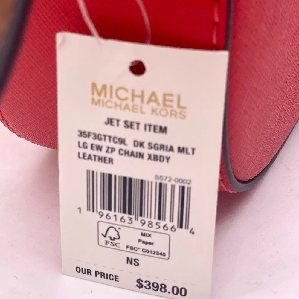Michael Kors brand new